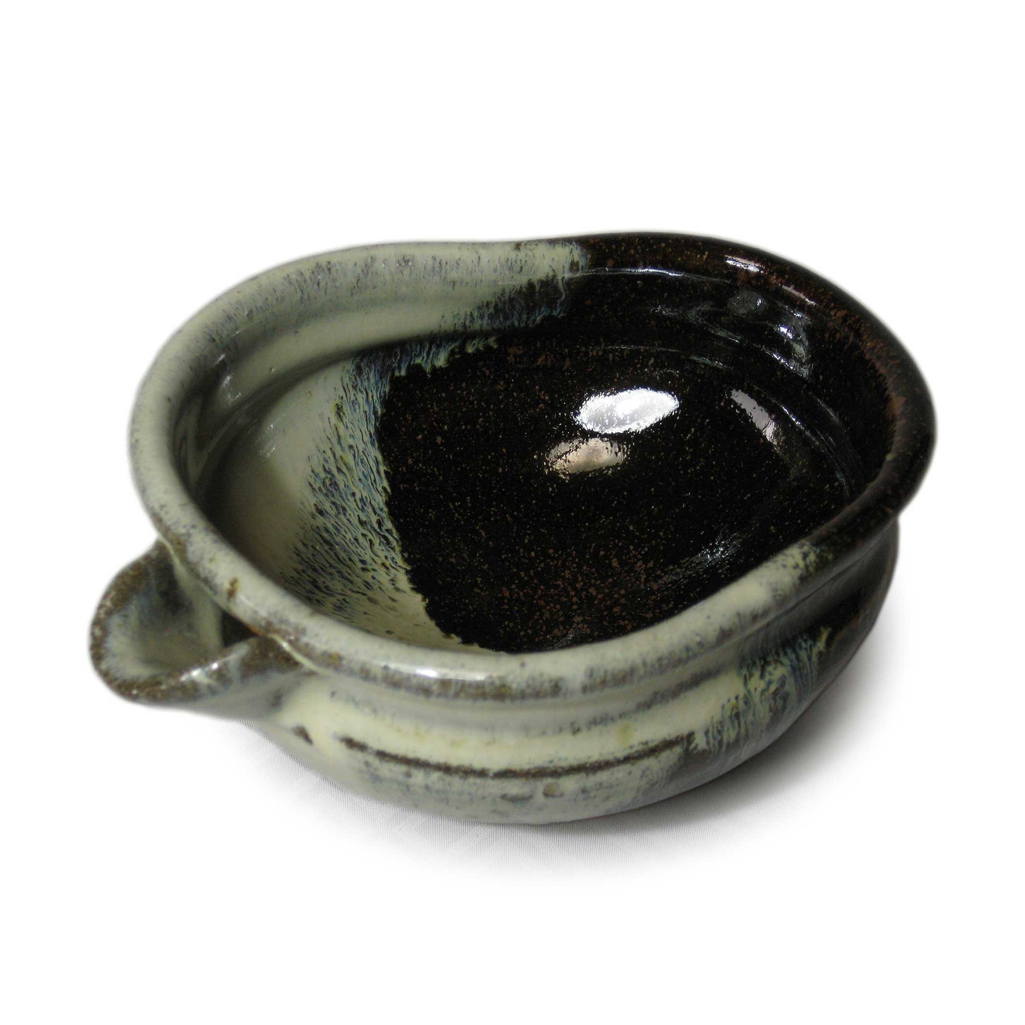 献上唐津瓜型向付五客セット 献上唐津瓜型向付五客セット 献上唐津瓜型向付五